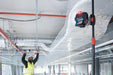 EAN 3165140888295 - Bosch GLL 3-80 C Professional Nivel de línea 30 m imagen 3