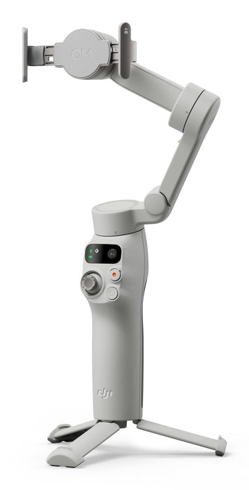 EAN 6941565997586 - DJI CP.OS.00000406.01 estabilizador para cámara Estabilizador de cámara para smartphone Blanco imagen 4