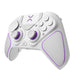 EAN 0708056071967 - PDP 052-002-WH mando y volante Violeta, Blanco RF/USB Gamepad Analógico/Digital PC, PlayStation 4, PlaySt imagen 4
