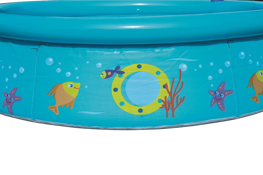 EAN 6942138936865 - Bestway 57326 piscina inflable infantil Piscina hinchable imagen 6