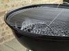 EAN 0077924002328 - Weber Compact Barbacoa Tetera Carbón (combustible) Negro imagen 4