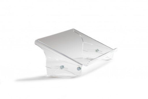 EAN 8717399990059 - BakkerElkhuizen Q-doc 415 archivador Acrílico, Plástico, Acero Transparente imagen 1