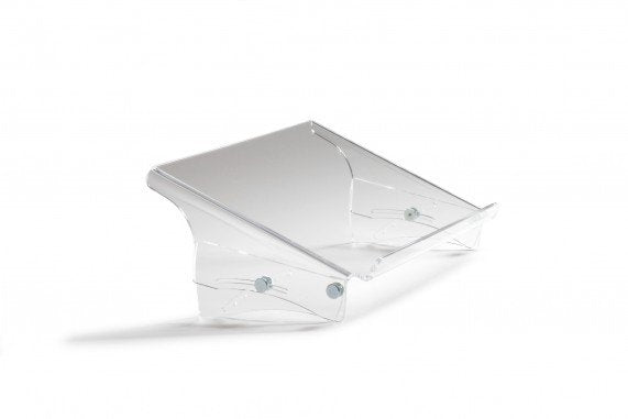 EAN 8717399990059 - BakkerElkhuizen Q-doc 415 archivador Acrílico, Plástico, Acero Transparente imagen 1