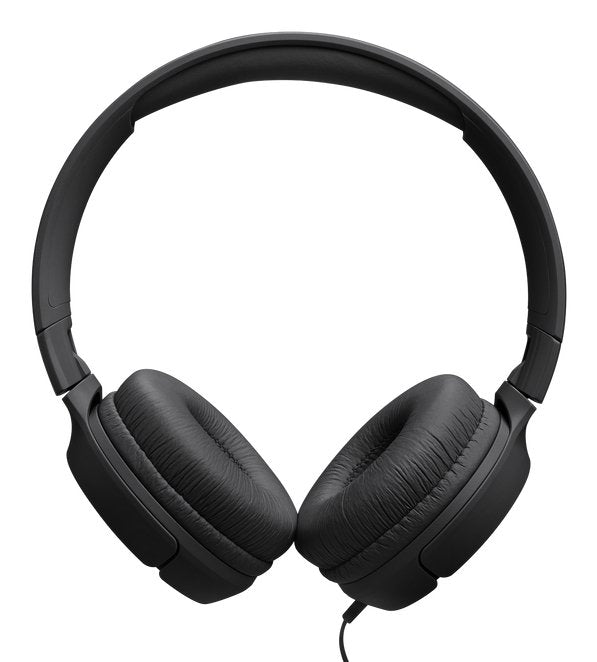 EAN 1200130023255 - JBL Tune 520C USB-C Auriculares Alámbrico Diadema Llamadas/Música USB Tipo C Negro imagen 5