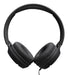 EAN 1200130023255 - JBL Tune 520C USB-C Auriculares Alámbrico Diadema Llamadas/Música USB Tipo C Negro imagen 5
