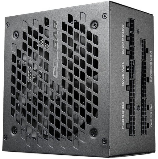 EAN 4710483775444 - COUGAR Gaming GEX X2 1000 unidad de fuente de alimentación 1000 W 20+4 pin ATX ATX Negro imagen 1