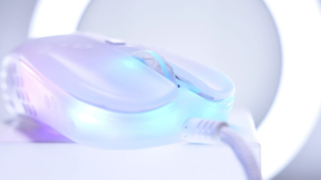 EAN 7340086909686 - CHERRY XTRFY MZ1 ratón Juego Ambidextro USB tipo A Óptico 16000 DPI imagen 14