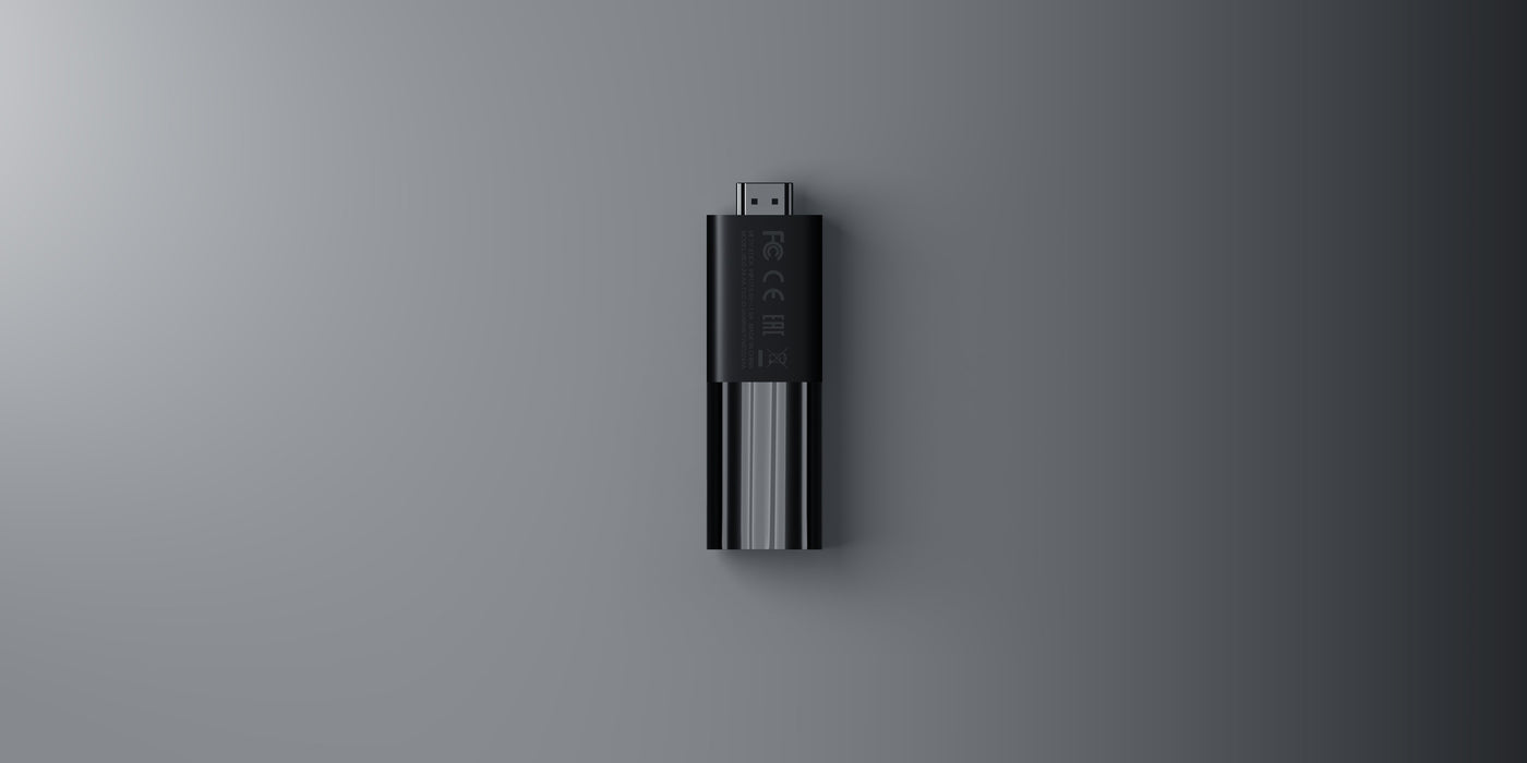EAN 6971408152254 - Xiaomi Mi TV Stick HDMI Full HD Android Negro imagen 4