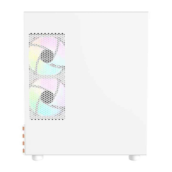 EAN 4711658545633 - Thermaltake View 170 WS ARGB Snow Micro Torre Blanco imagen 4