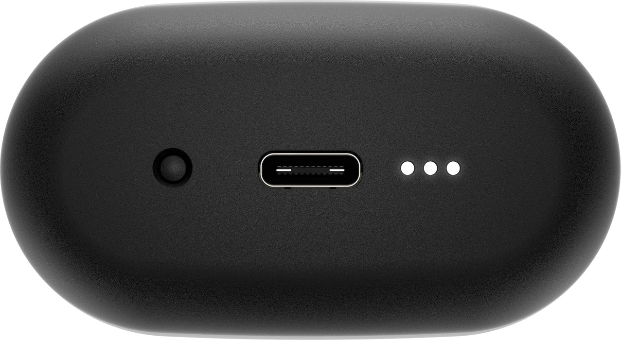 EAN 0195122010461 - HP Wireless Earbuds G2 Inalámbrico Dentro de oído Música Bluetooth Negro imagen 5