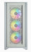 EAN 0840006626657 - Corsair iCUE 4000X RGB Midi Tower Blanco imagen 11