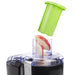 EAN 8712836305694 - Princess 202040 Licuadora centrífuga 250 W Negro, Verde imagen 10