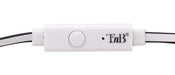 EAN 3303170079256 - T'nB ESBCWH auricular y casco imagen 2