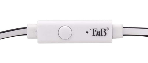 EAN 3303170079256 - T'nB ESBCWH auricular y casco imagen 2