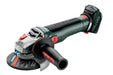 EAN 4061792205390 - Metabo 613054840 amoladora angular 12,5 cm 10000 RPM 1,8 kg imagen 1