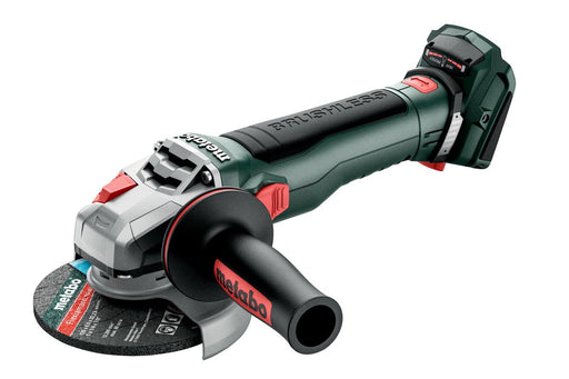 EAN 4061792205390 - Metabo 613054840 amoladora angular 12,5 cm 10000 RPM 1,8 kg imagen 1