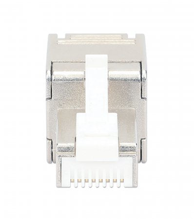 EAN 0766623790796 - Intellinet 790796 conector RJ45 Acero inoxidable imagen 3