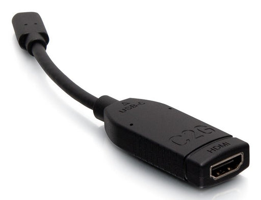 EAN 0757120300359 - C2G C2G30035 Negro imagen 1