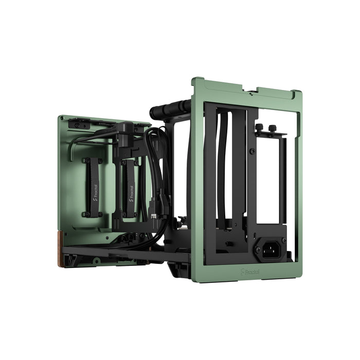 EAN 7340172704003 - Fractal Design Terra Small Form Factor (SFF) Verde imagen 25