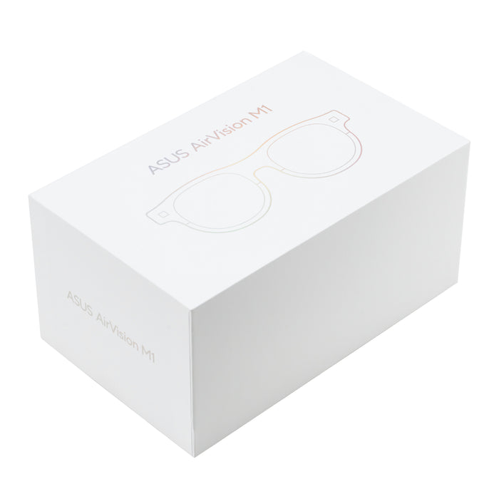 EAN 4711387400173 - ASUS AirVision M1 gafas inteligentes imagen 12