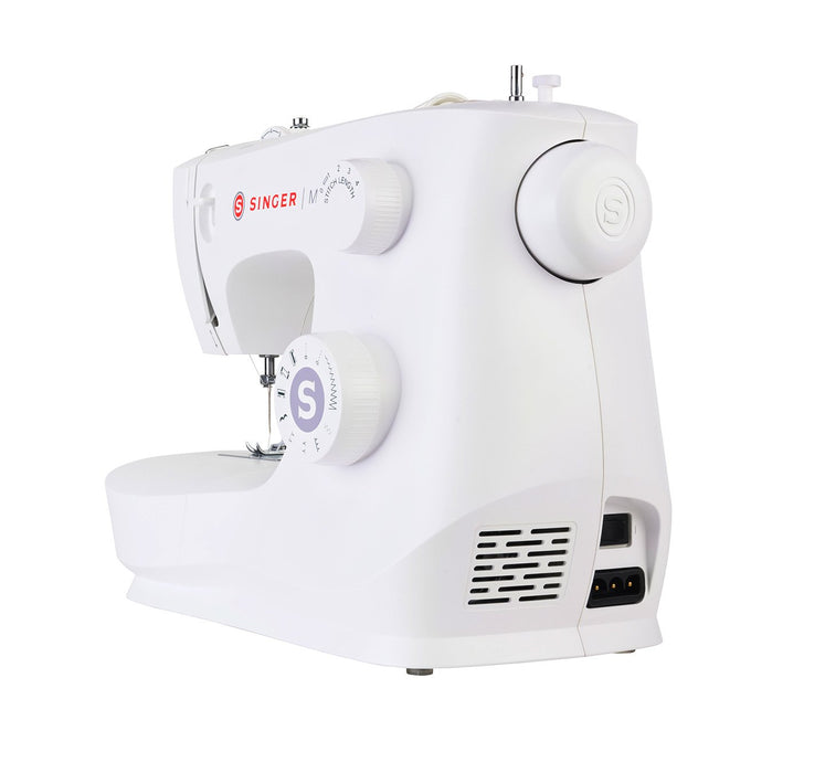 EAN 7393033102753 - SINGER M2405 máquina de coser Máquina de coser semiautomática Eléctrico imagen 3