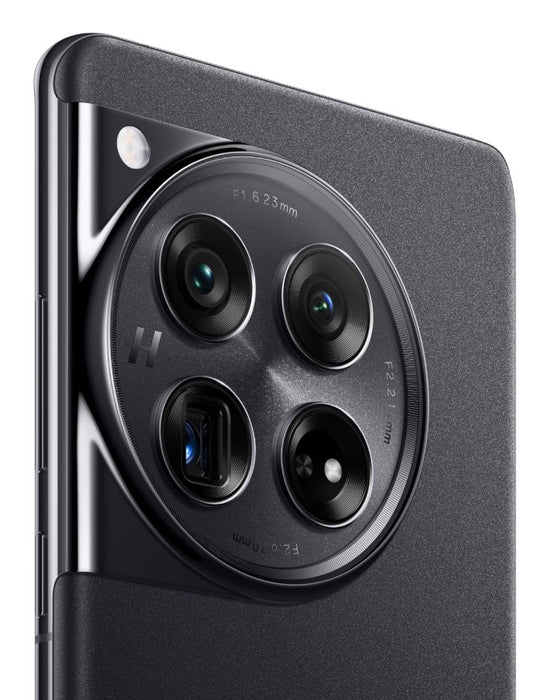 EAN 6921815625988 - OnePlus 12 17,3 cm (6.82") SIM doble Android 14 5G USB Tipo C 16 GB 512 GB 5400 mAh Negro imagen 4