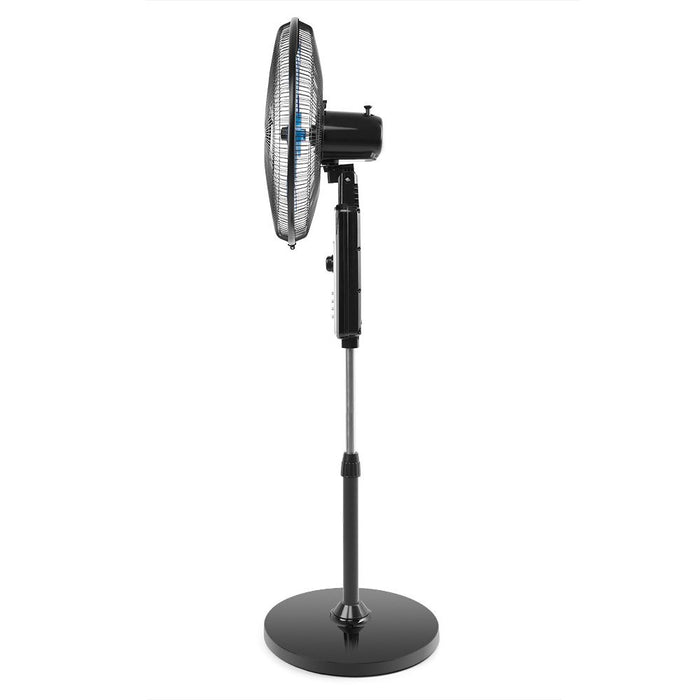 EAN 8435568404670 - Orbegozo SF 1046 ventilador Negro, Plata imagen 3