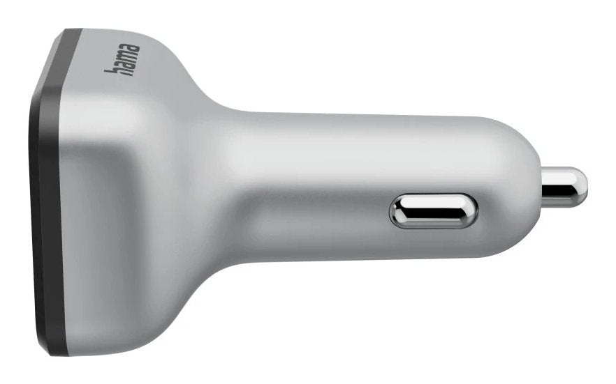 EAN 4007249141699 - Hama 00014169 transmisor FM 87,6 - 107,9 MHz Negro, Plata imagen 3