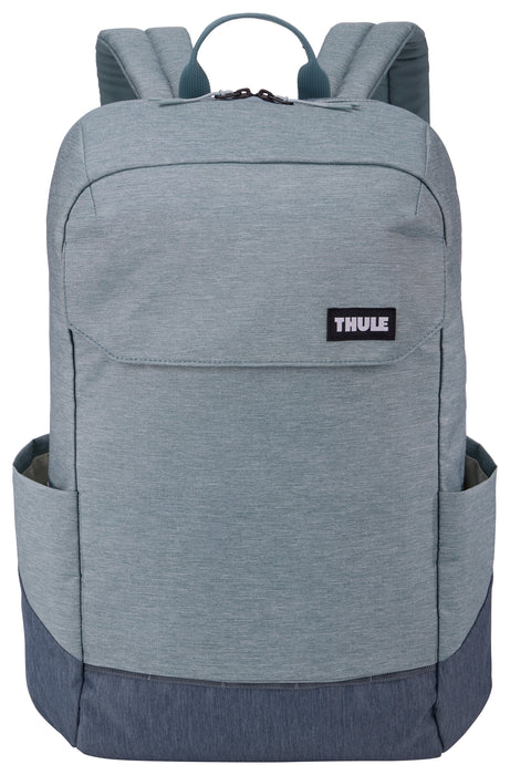 EAN 0085854256308 - Thule Lithos TLBP216 Pond Gray mochila Mochila informal Gris Poliéster imagen 4