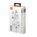 EAN 1200130016516 - JBL Tune Beam 2 Ghost Edition Auriculares Inalámbrico Dentro de oído Música/uso diario Bluetooth Blanco imagen 12