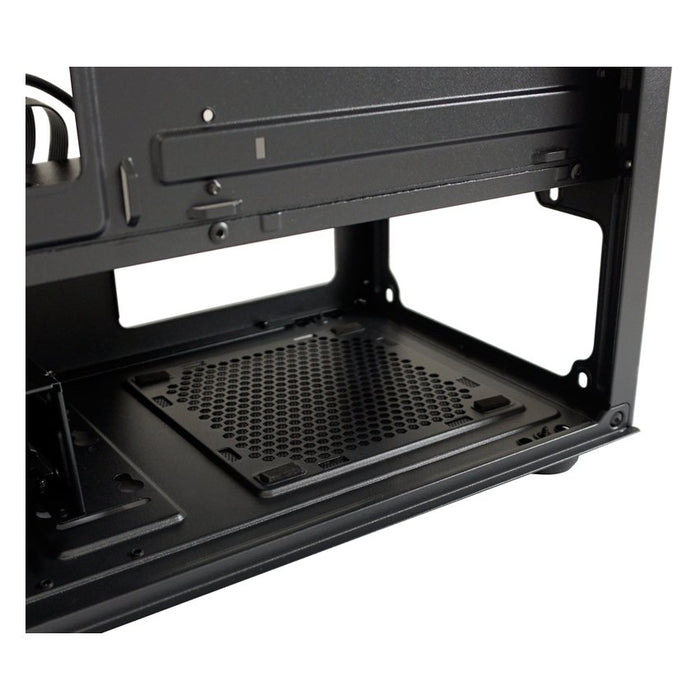 EAN 4260070129681 - LC-Power 2016MB Micro Torre Negro imagen 15