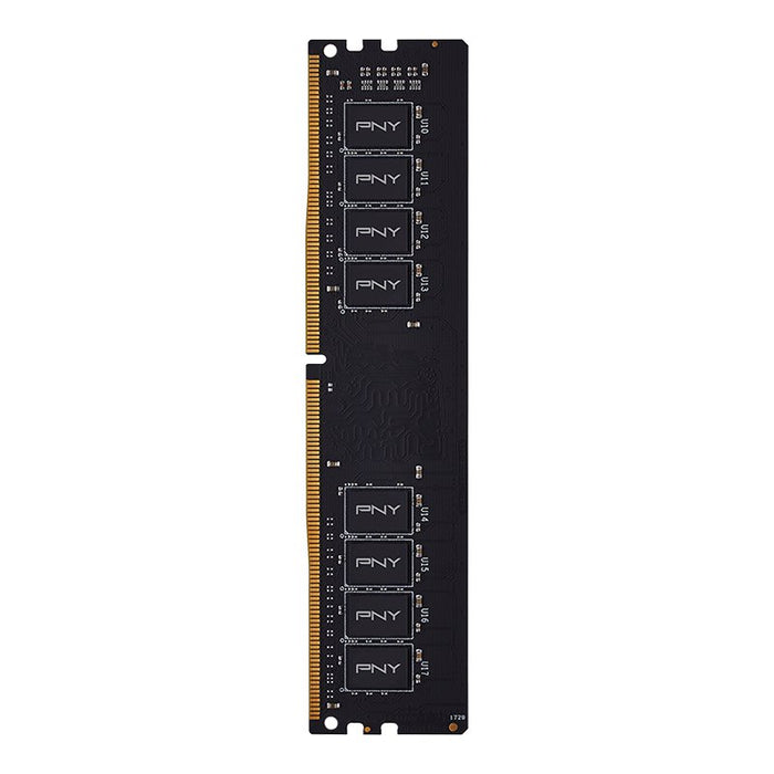 EAN 0751492649832 - PNY MD8GSD43200-TB módulo de memoria 8 GB 1 x 8 GB DDR4 imagen 1