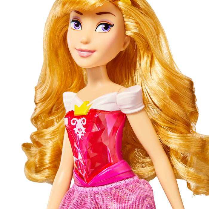 EAN 5010993785933 - Disney Princess F08995X7 muñeca imagen 2