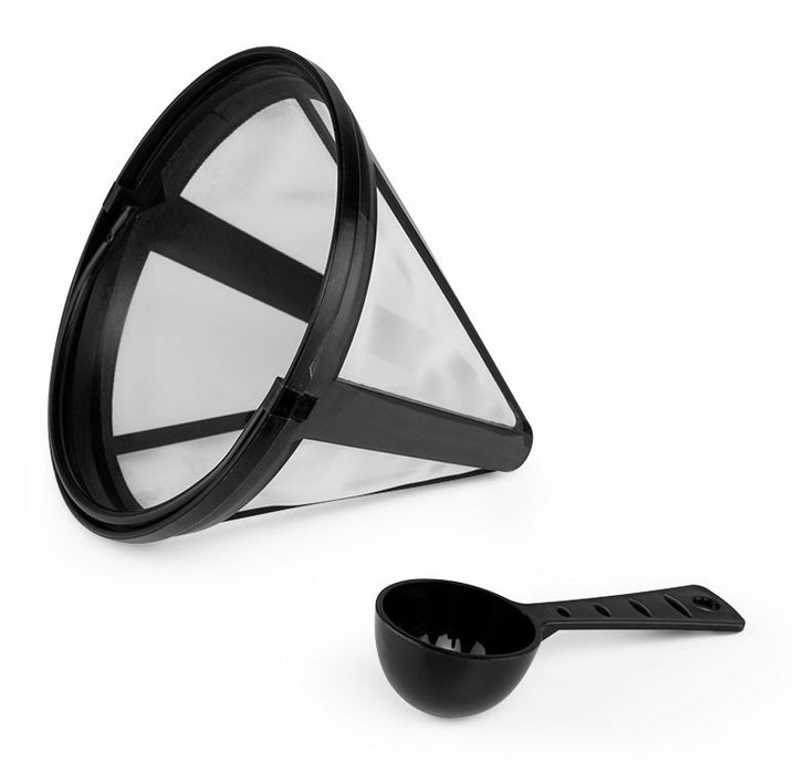 EAN 8435568405660 - Orbegozo CG 5020 Semi-automática Cafetera de filtro imagen 6