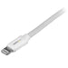 EAN 0065030850681 - StarTech.com USBLT2MW cable de conector Lightning imagen 3