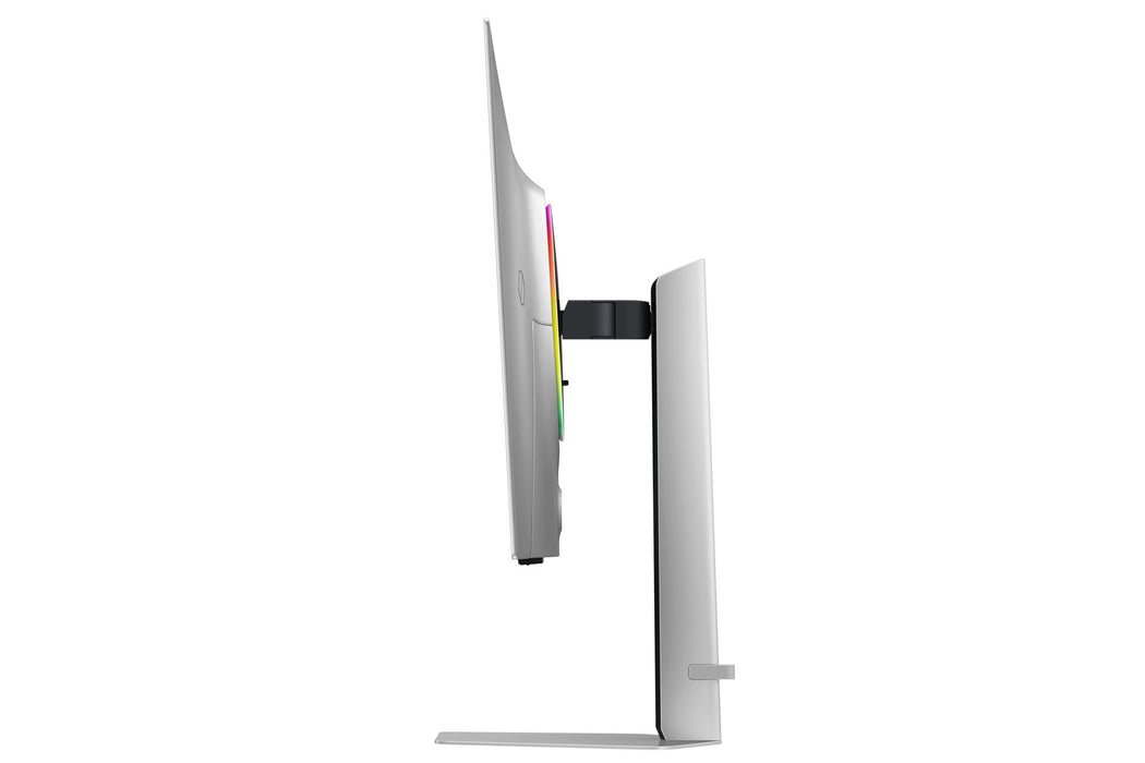 EAN 8806095968834 - Samsung S32FG810SU pantalla para PC 81,3 cm (32") 2160 x 3840 Pixeles 4K Ultra HD Plata imagen 33