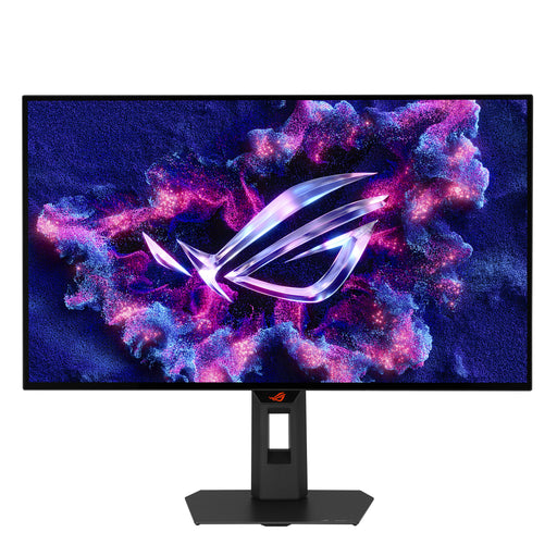 EAN 4711636157674 - ASUS ROG Strix OLED XG27AQDMGR pantalla para PC 67,3 cm (26.5") 2560 x 1440 Pixeles Quad HD Negro imagen 1