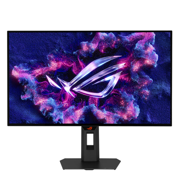 EAN 4711636157674 - ASUS ROG Strix OLED XG27AQDMGR pantalla para PC 67,3 cm (26.5") 2560 x 1440 Pixeles Quad HD Negro imagen 1