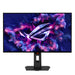 EAN 4711636157674 - ASUS ROG Strix OLED XG27AQDMGR pantalla para PC 67,3 cm (26.5") 2560 x 1440 Pixeles Quad HD Negro imagen 1