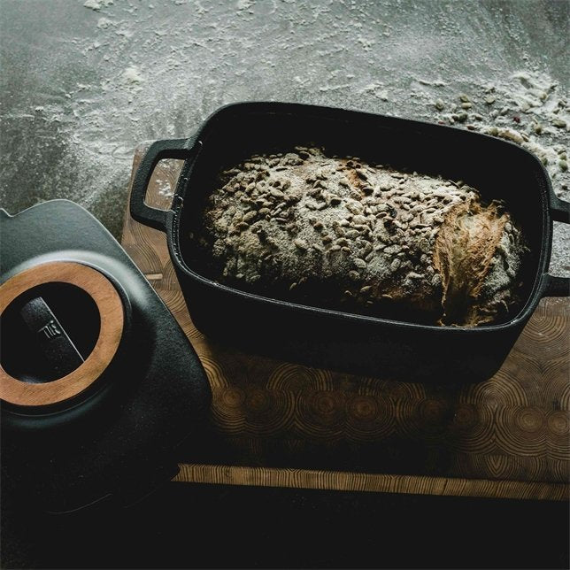 EAN 6424002008859 - Fiskars Norden fuente de asado 5 L hierro fundido imagen 7