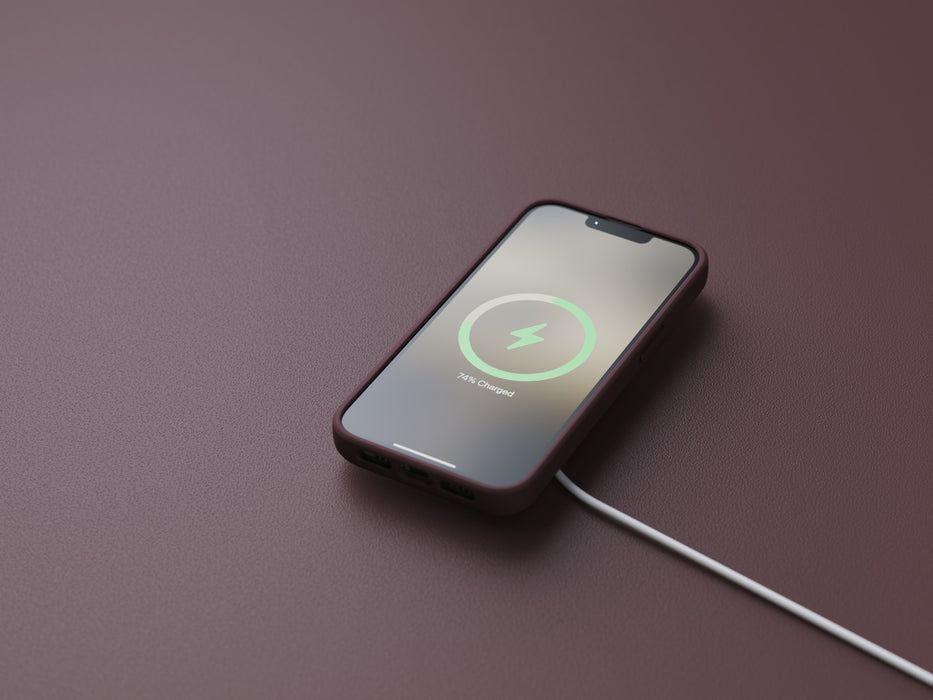 EAN 8720574621792 - Njord byELEMENTS NA41GL05U funda para teléfono móvil 15,5 cm (6.1") Marrón imagen 26