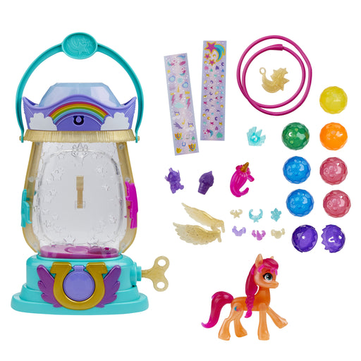 EAN 5010994162122 - My Little Pony F33295L3 set de juguetes imagen 1