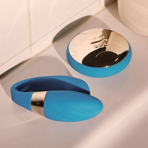 EAN 7350075028410 - LELO Tiani Duo Ambidextro imagen 3
