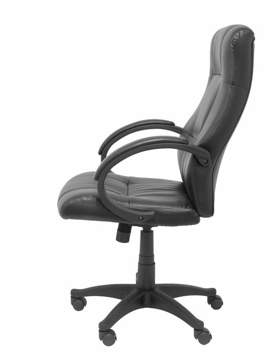 EAN 8436549390371 - PIQUERAS Y CRESPO 97DBNE silla de oficina y de ordenador Asiento acolchado Respaldo acolchado imagen 4