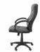 EAN 8436549390371 - PIQUERAS Y CRESPO 97DBNE silla de oficina y de ordenador Asiento acolchado Respaldo acolchado imagen 4