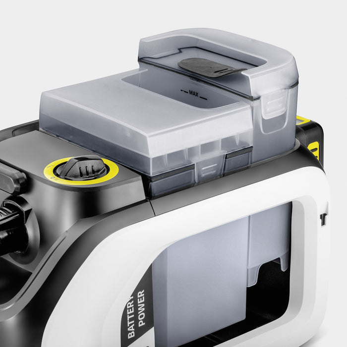 EAN 4066529008022 - Kärcher SE 3-18 Aspiradora de tambor Húmedo 184 W Sin bolsa imagen 2