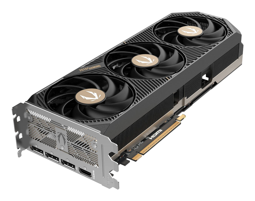EAN 8886307700582 - Zotac GAMING GeForce RTX 5070 Ti SOLID CORE OC NVIDIA 16 GB GDDR7 imagen 5