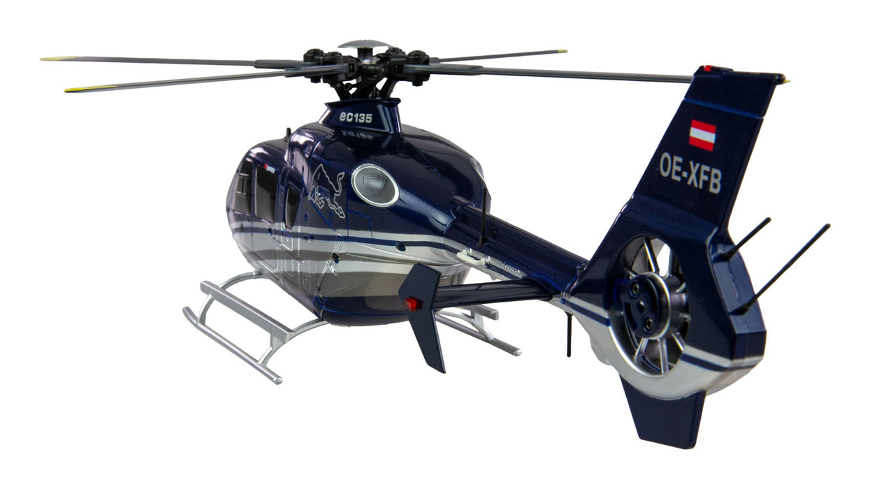 EAN 4262408970897 - Amewi EC135 modelo controlado por radio Helicóptero Motor eléctrico imagen 4