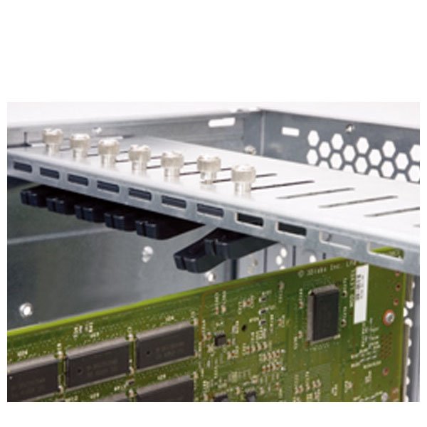 EAN 4719274340168 - Chenbro RM42200 carcasa de ordenador Estante Negro imagen 8