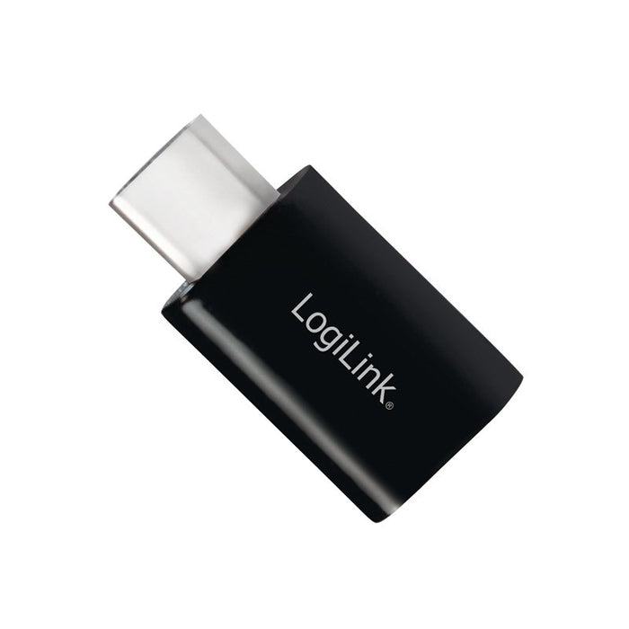 EAN 4052792049589 - LogiLink BT0048 adaptador y tarjeta de red Bluetooth 3 Mbit/s imagen 1